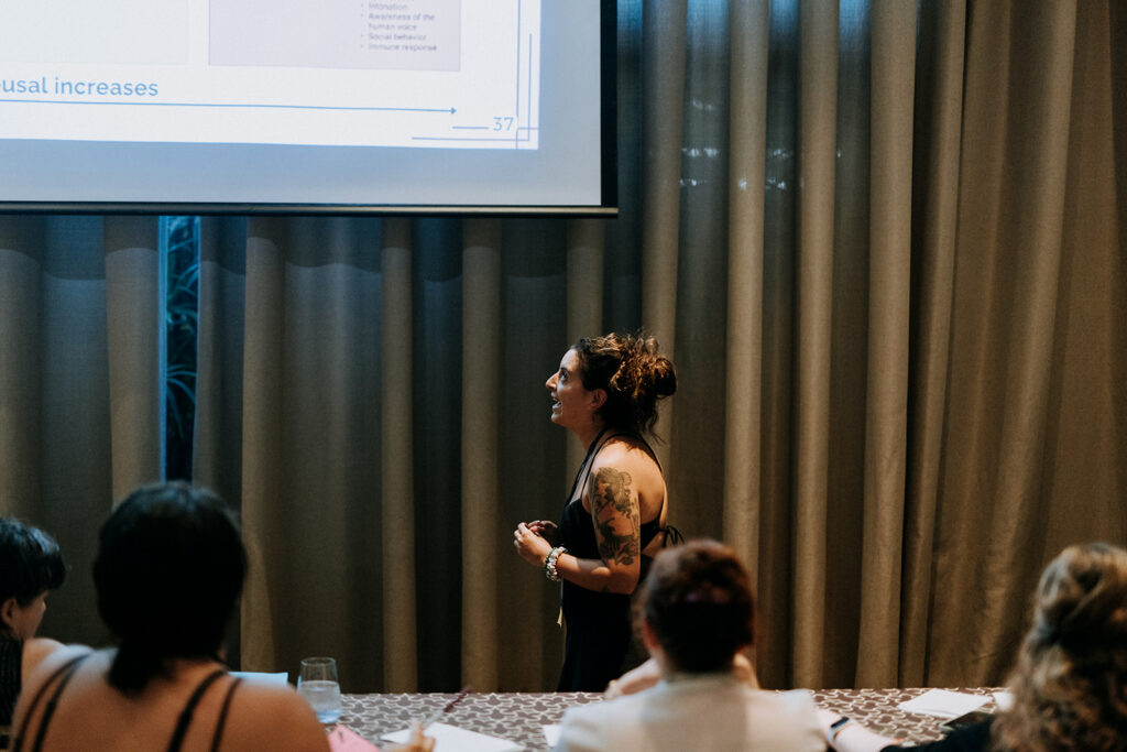 Gabrielle Juliano Villani