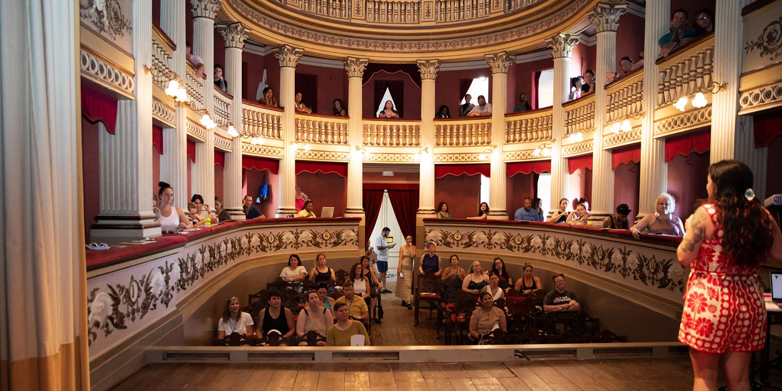 Gabrielle Diversifying Income