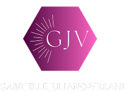 Gabrielle Juliano Villani Main Logo 1