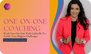 One-on-One Virtual Consult – 1 Session