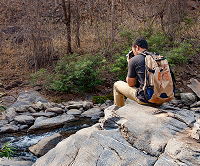 Adventure And Exploration: