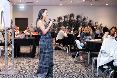 Book Me for Speaking  or Trainings