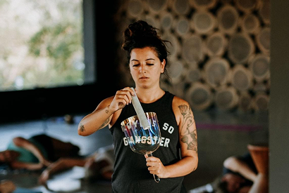 Burnout Recovery & Retreats