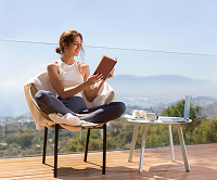 Convenience And Comfort: