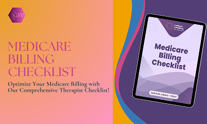 Medicare Billing  Checklist