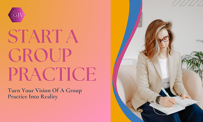 Start a Group Practice
