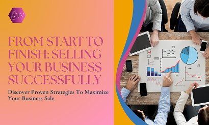 Sell Your Business