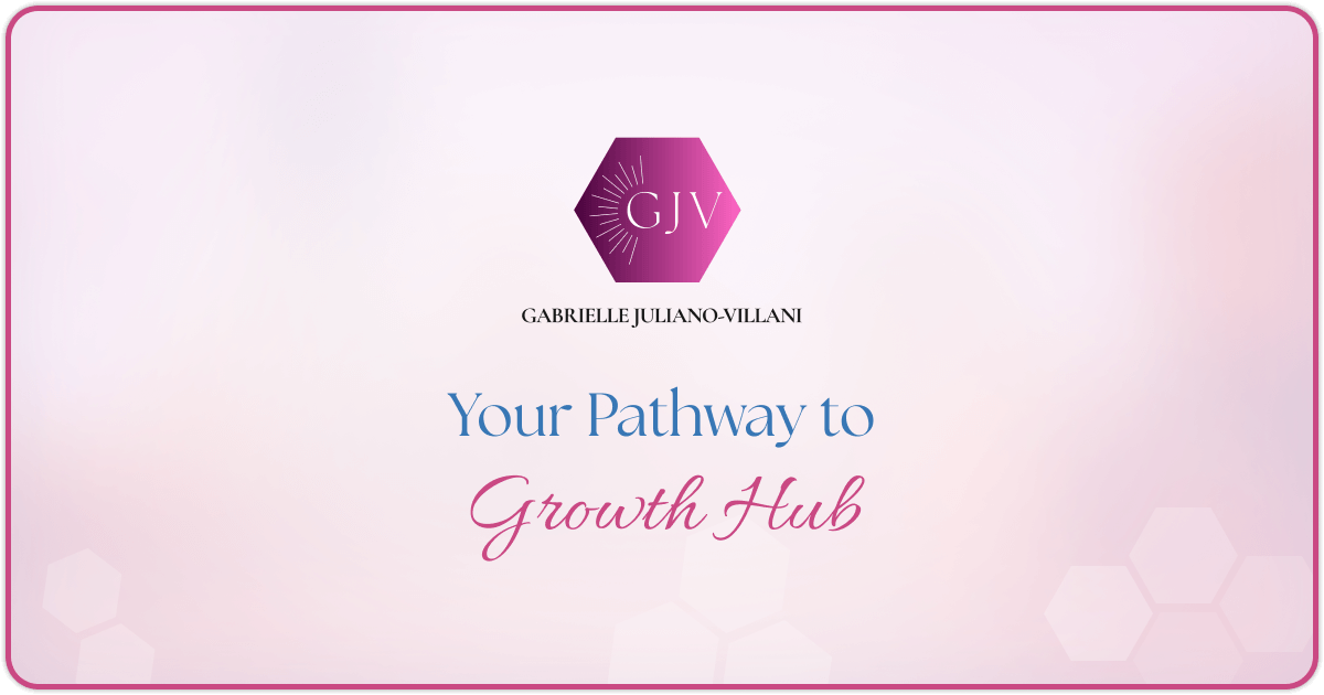 Growth Hub courses & resources | GJV Coaching