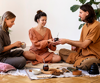 Holistic Activities: