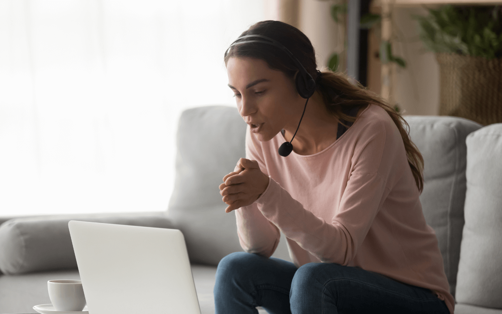 Online Coaching 1600 × 1000 Px