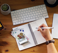 Other Included Expenses: