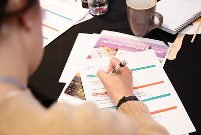 Plan What’s Next for  Your Practice