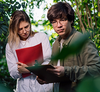 Sustainability And Local Focus: