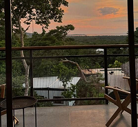 Ananda Lodge Room Photo 1