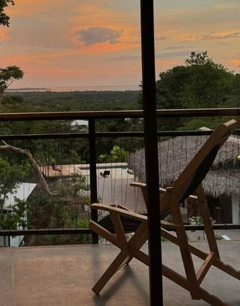 Ananda Lodge Room Photo 1