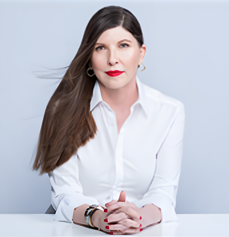 Dr. Judy Fluor Runels