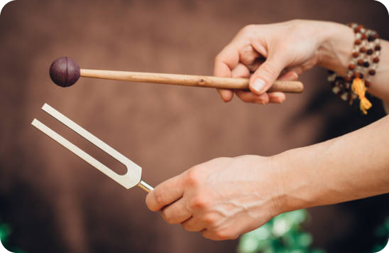 Tuning Forks 1