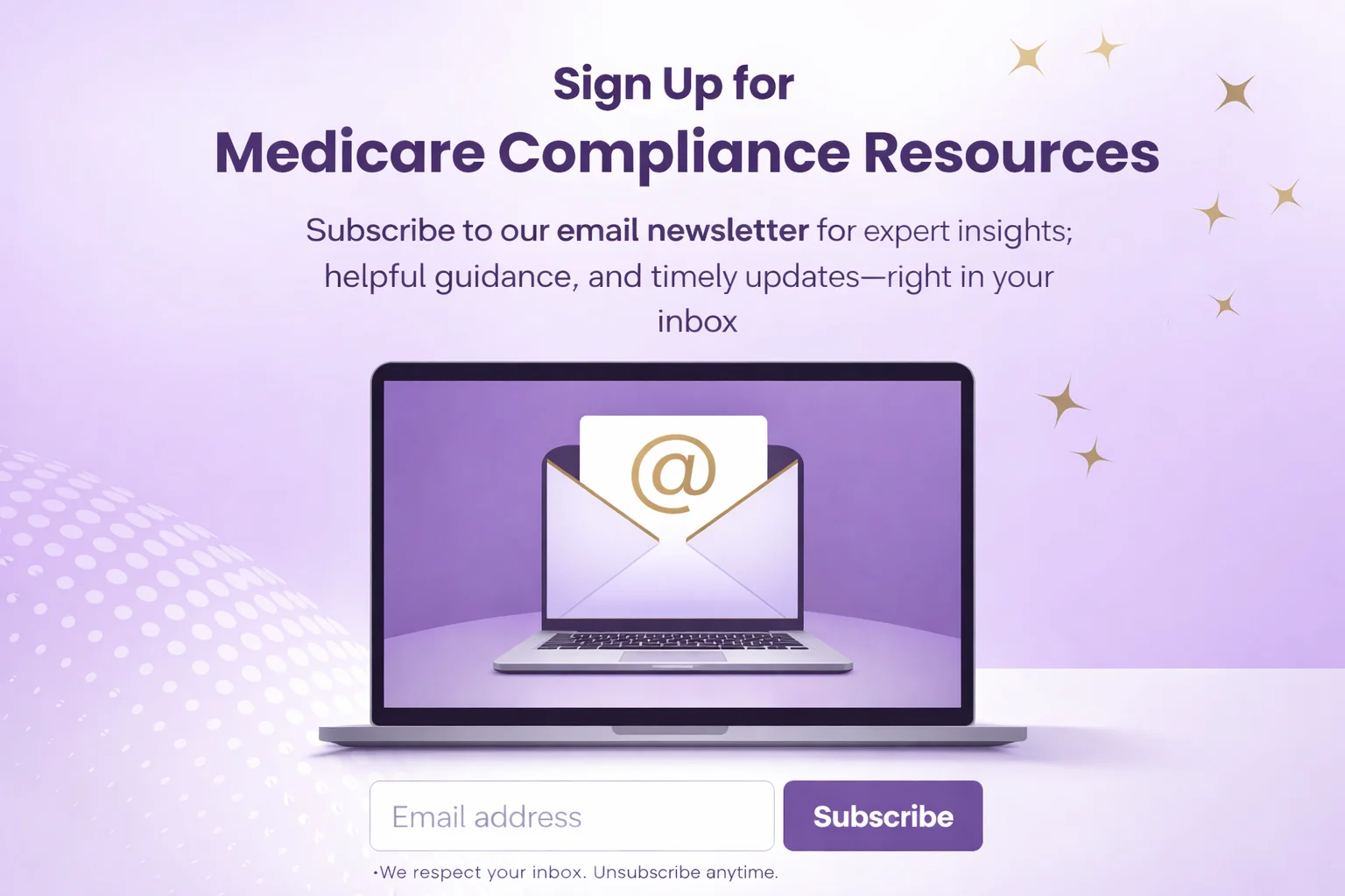 Join The Medicare List