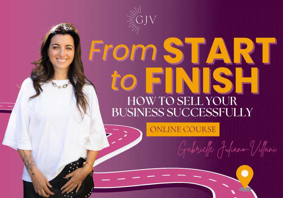 Course From Start To Finish