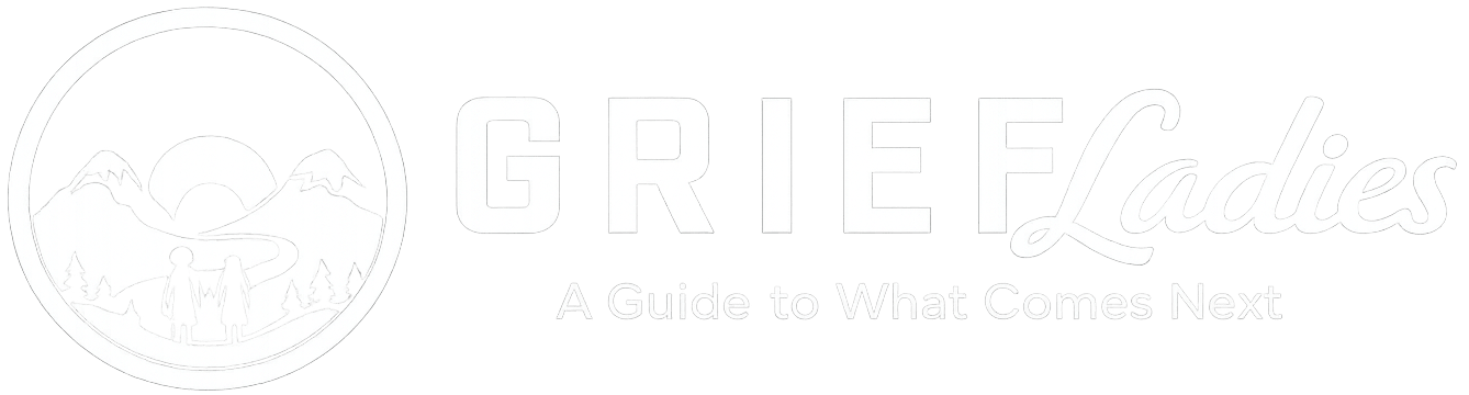 Grief Ladies Logo(1)
