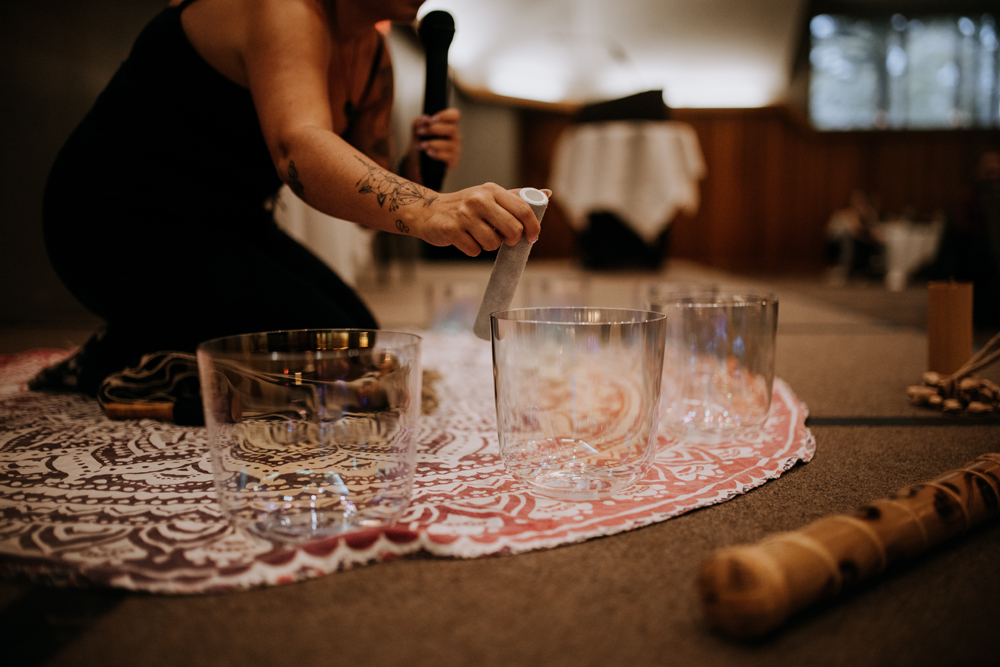 Gabrielle Juliano Villani Lcsw Sound Bath