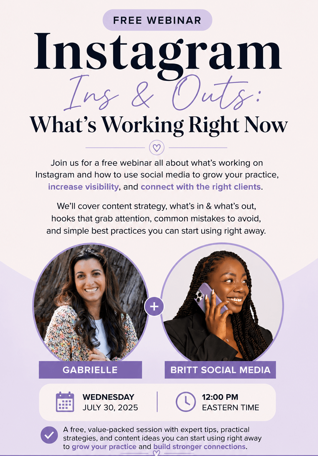 Instagram Ins Outs What's Actually Working Right Now