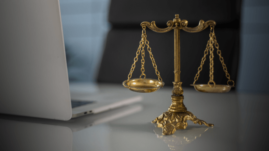Legal And Financial