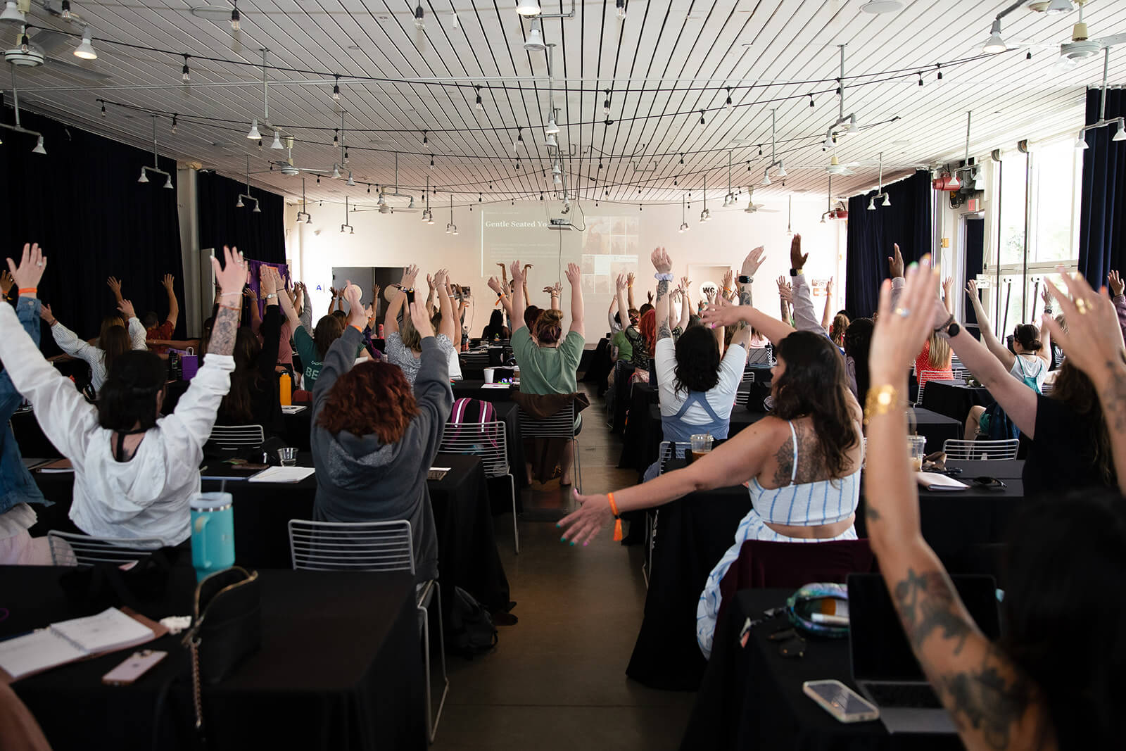 You’re A Frazzled