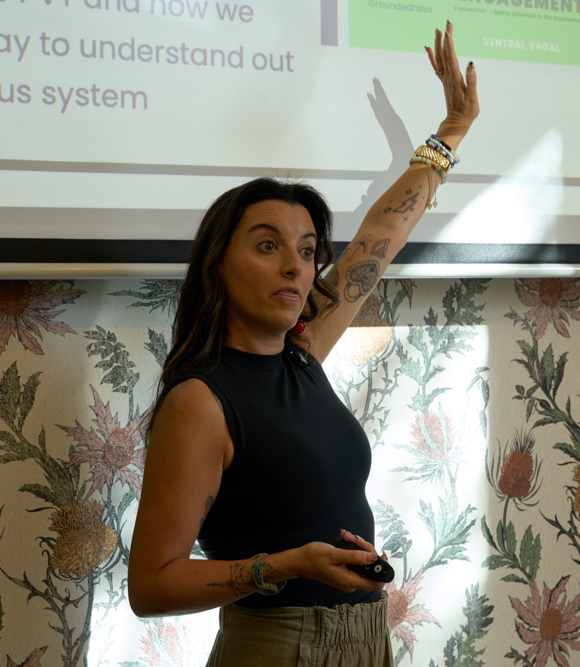 Day2 Holistictherapistconference @mgerardphotography