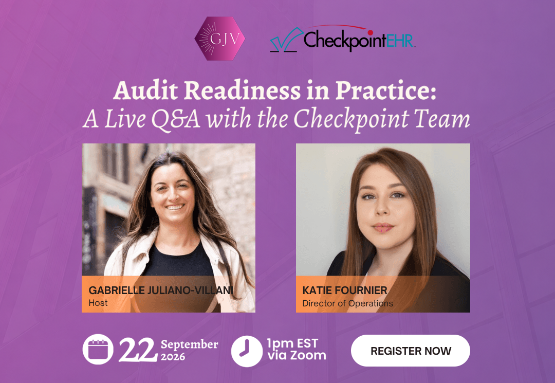 Gjv Audit Readiness In Practice 2