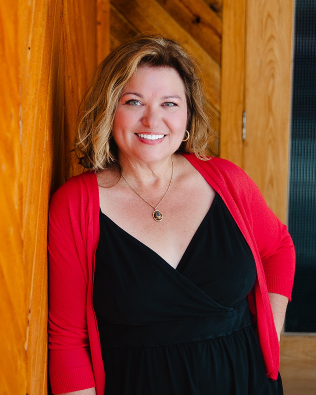 Jennifer Agee