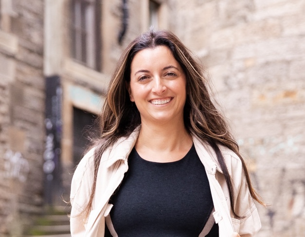 Gabrielle Juliano Villani Speaker Photos 7 25