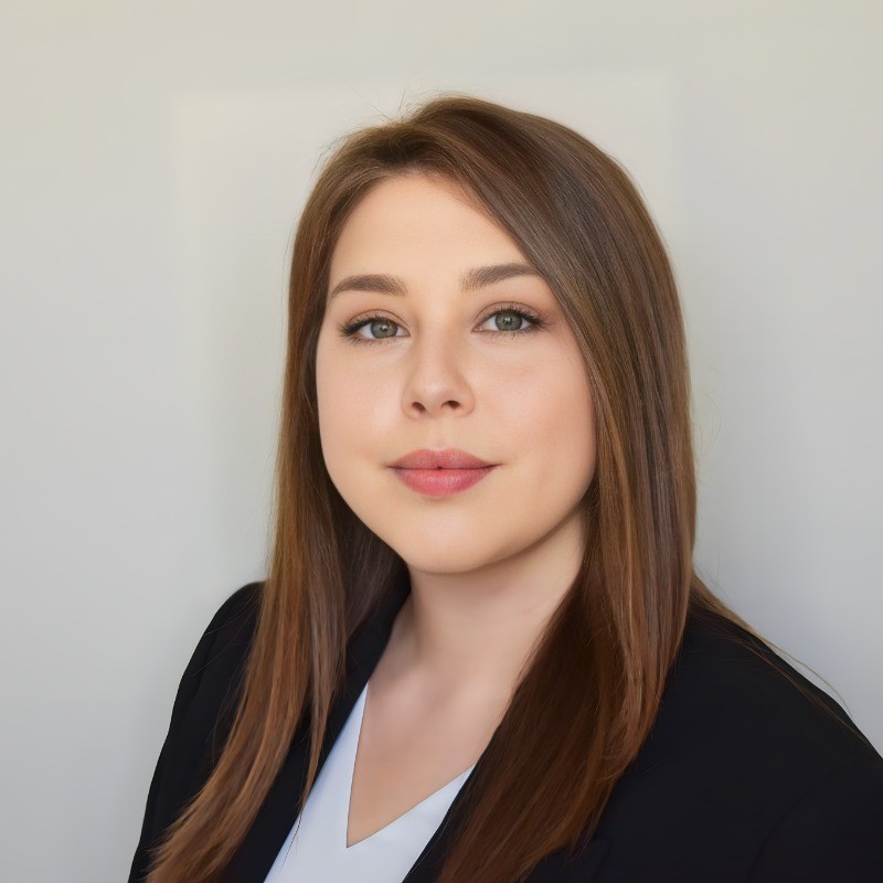 Katie Fournier