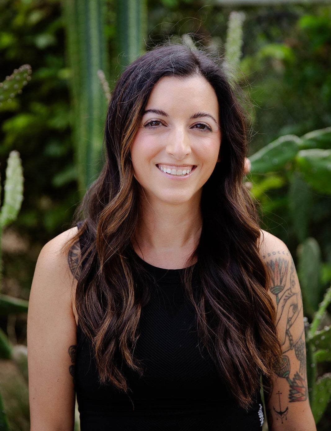 Gabrielle Juliano Small