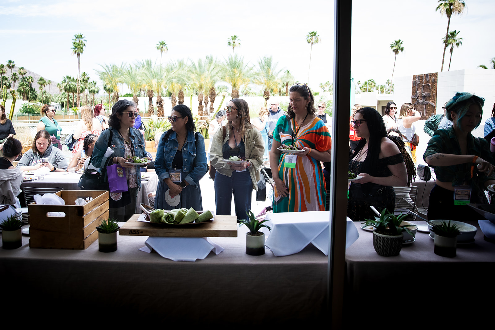 Palm Springs Summit 2026 Full Album